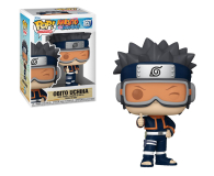 Funko POP Animation: Naruto - Obito Uchiha - 1271287 - zdjęcie 1